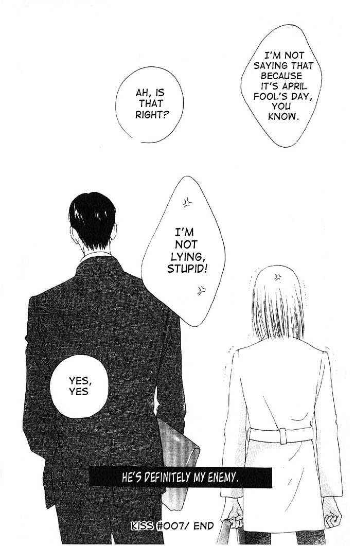 Page 33 Chapter 7 Kiss
