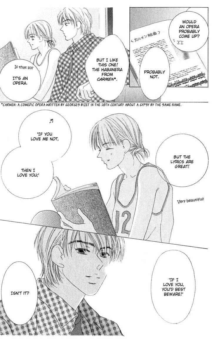 Page 11 Chapter 38 Kiss