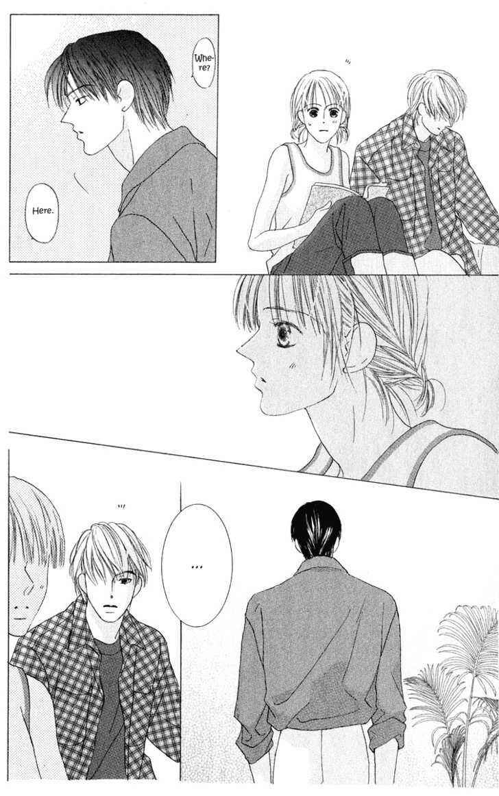 Page 14 Chapter 38 Kiss