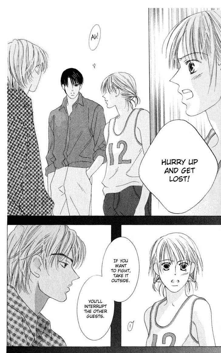 Page 18 Chapter 38 Kiss