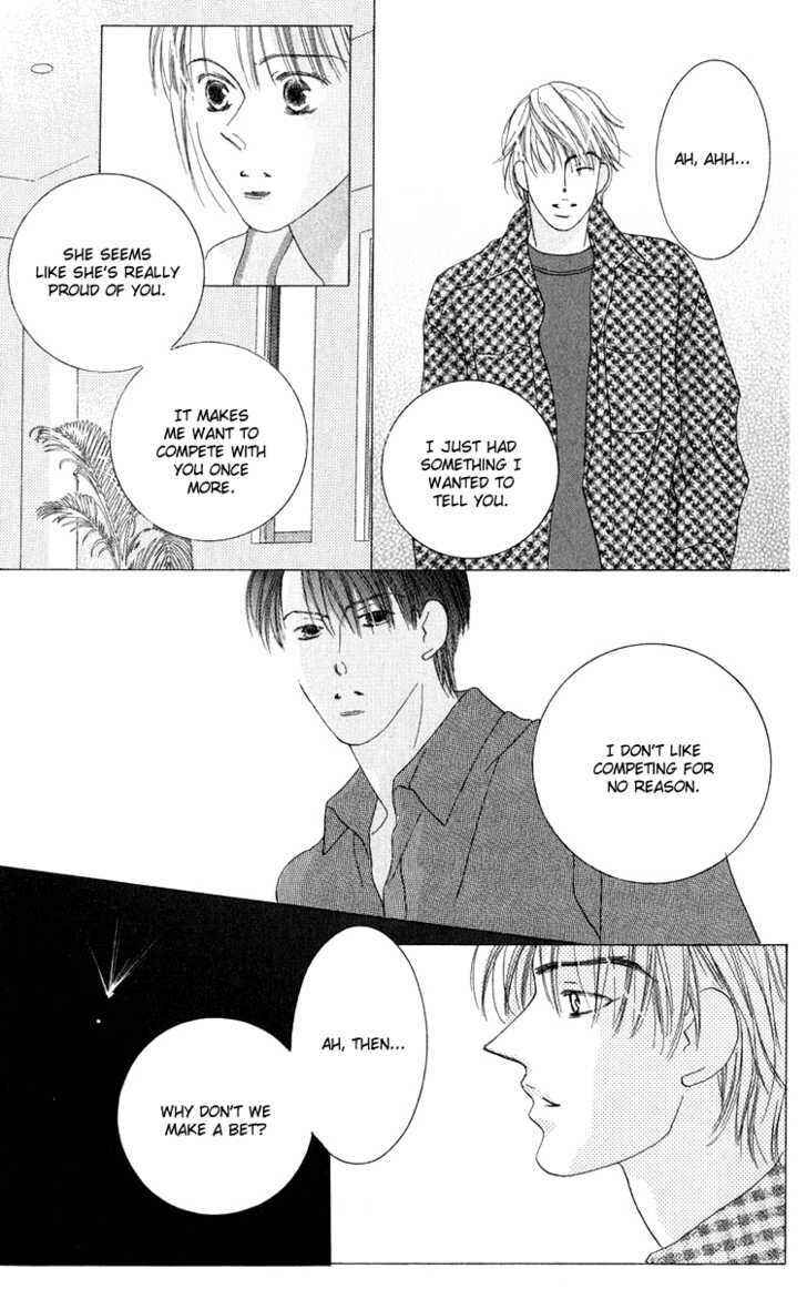 Page 19 Chapter 38 Kiss