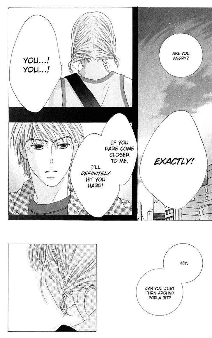 Page 26 Chapter 38 Kiss