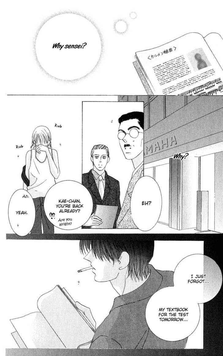 Page 28 Chapter 38 Kiss