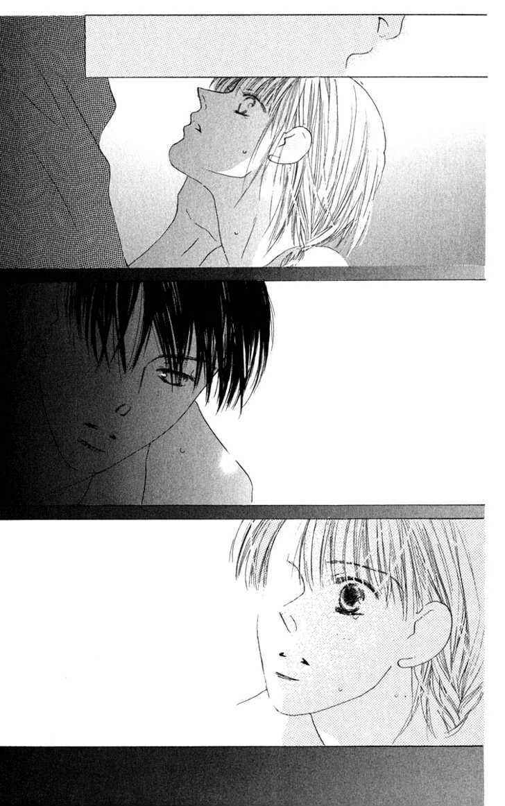 Page 33 Chapter 38 Kiss