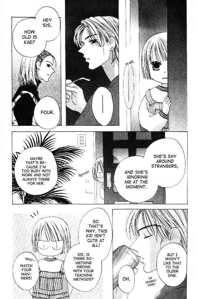 Page 11 Chapter 22 Kiss