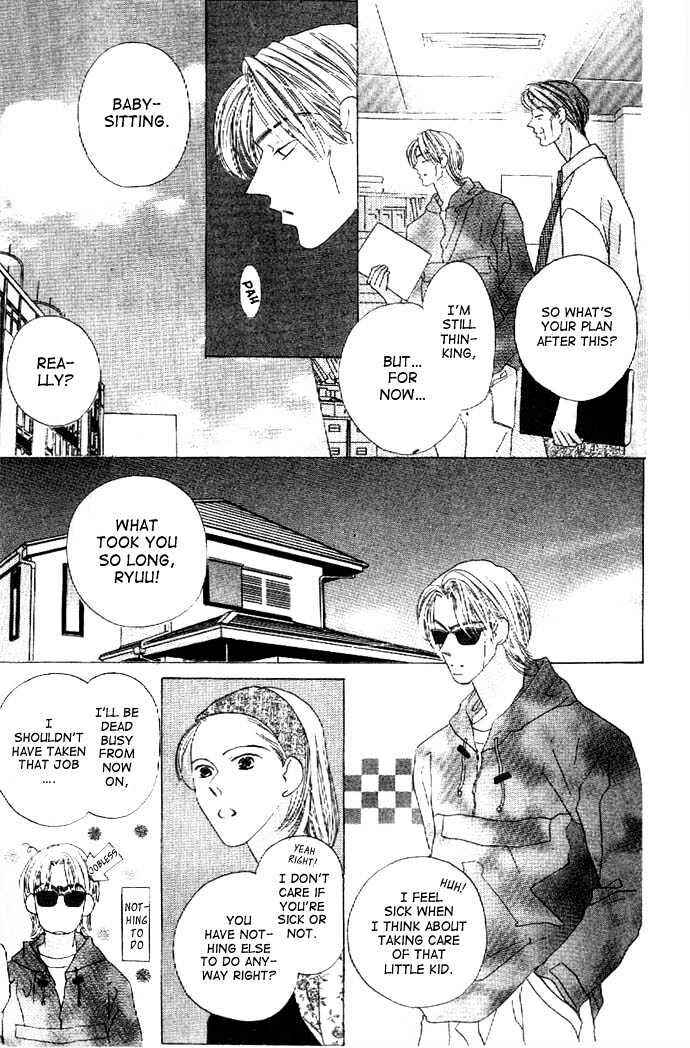Page 14 Chapter 22 Kiss