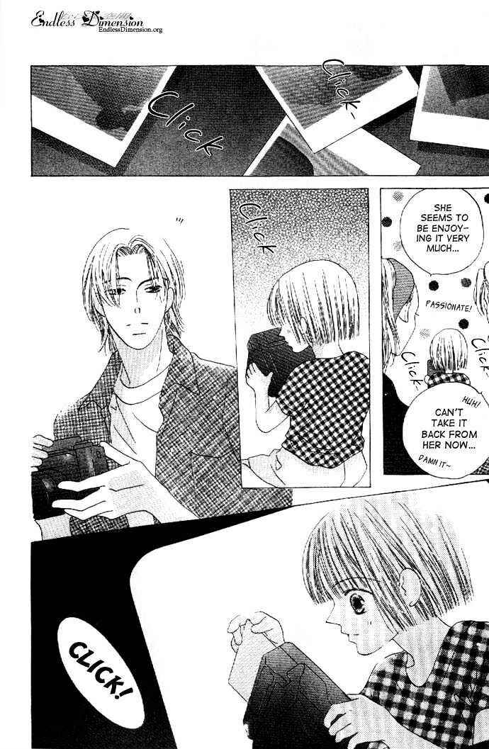 Page 25 Chapter 22 Kiss