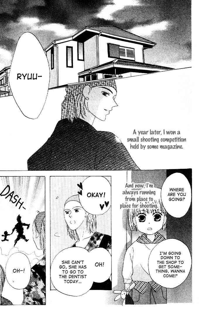 Page 38 Chapter 22 Kiss