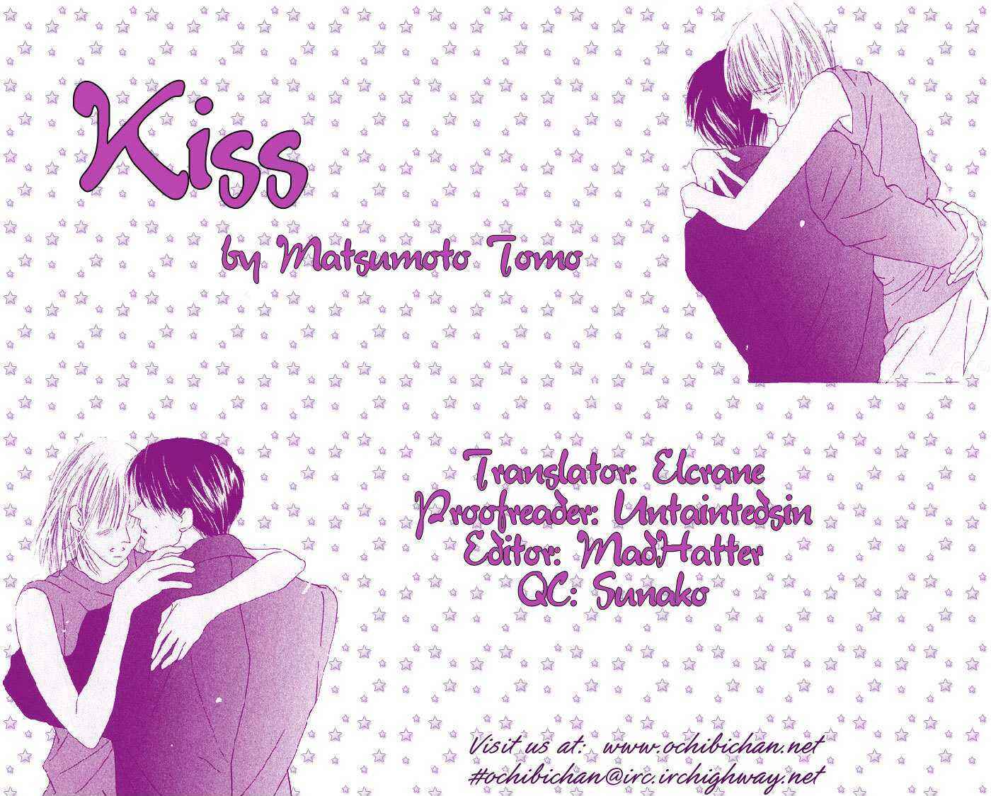 Page 2 Chapter 32.6 Kiss
