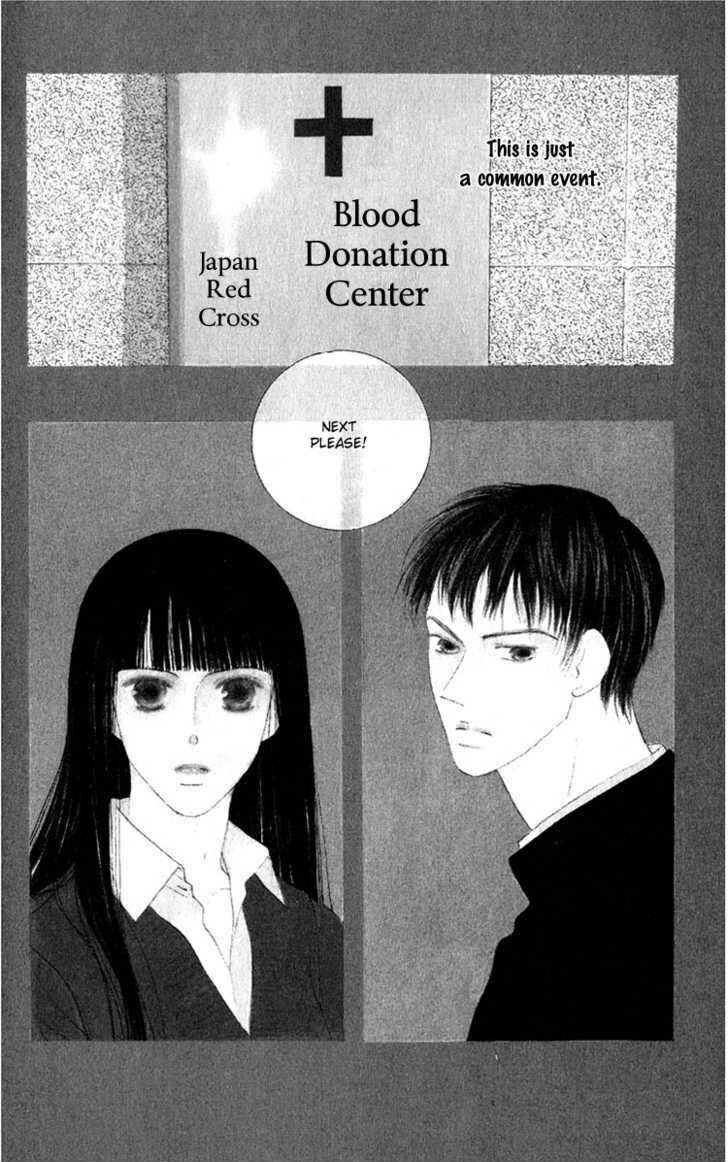 Page 4 Chapter 32.6 Kiss