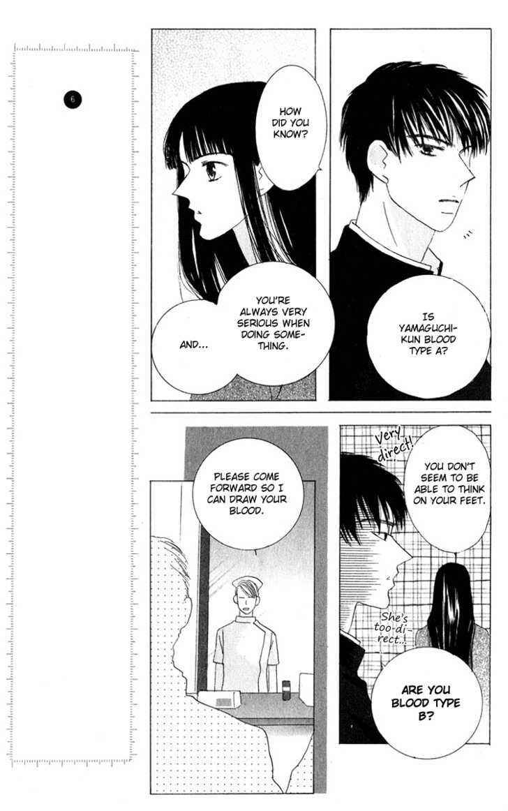 Page 9 Chapter 32.6 Kiss