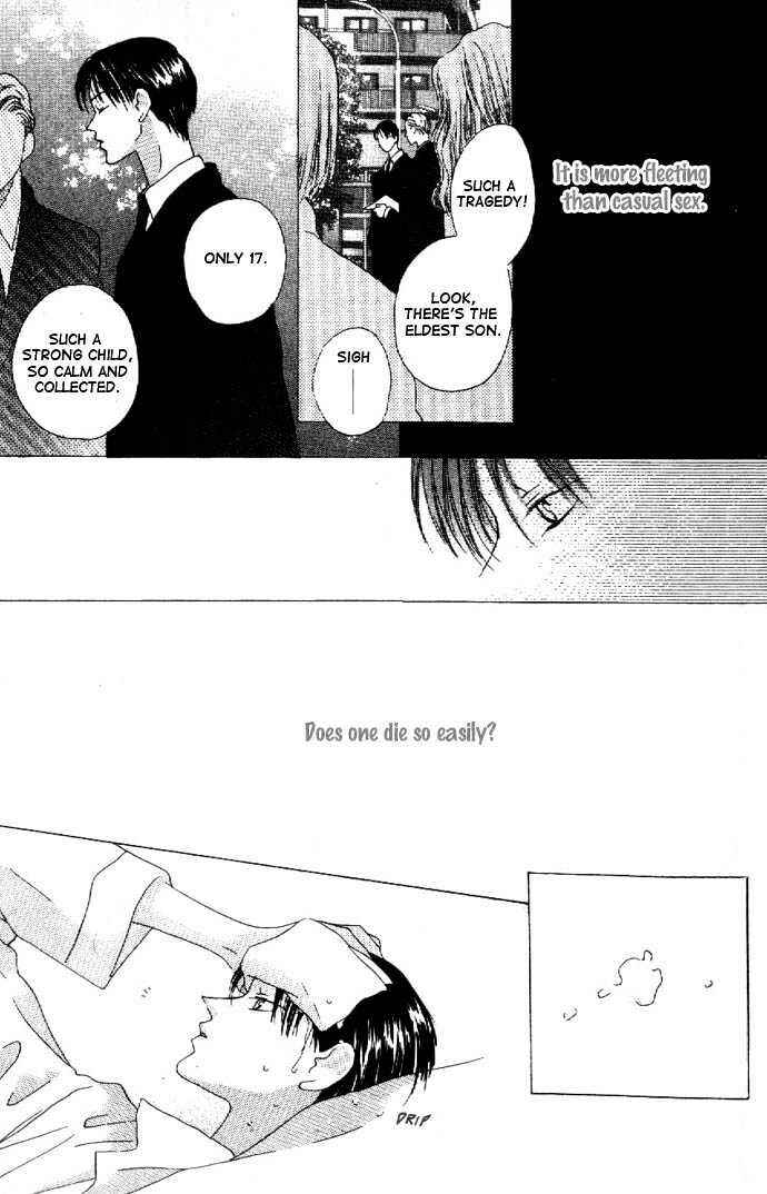 Page 18 Chapter 9 Kiss
