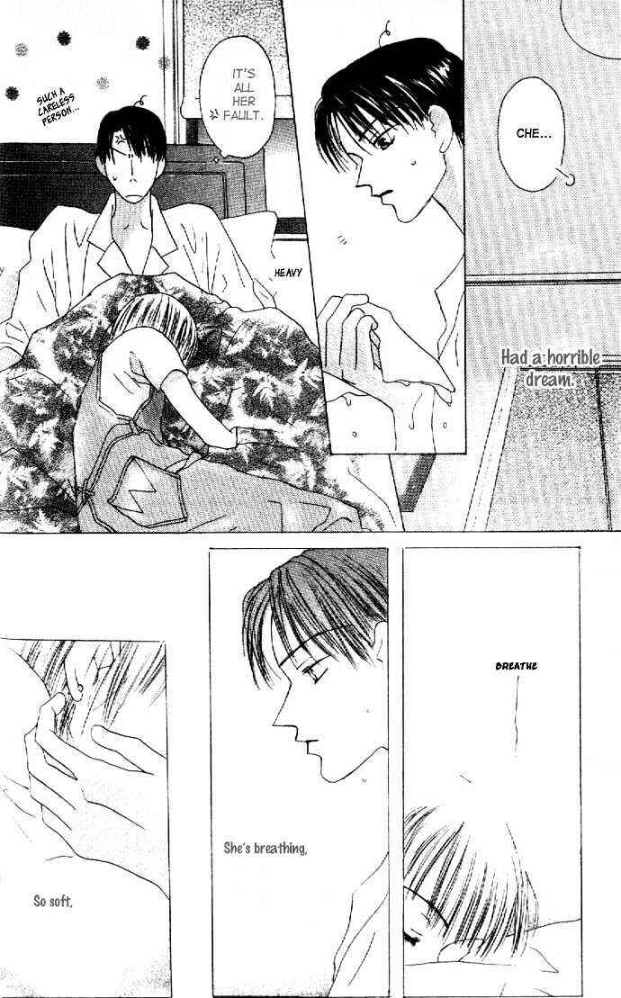 Page 19 Chapter 9 Kiss