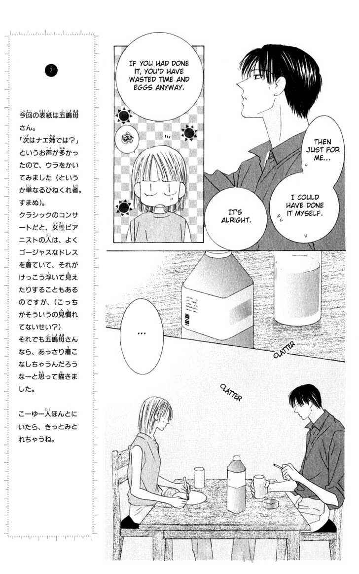 Page 13 Chapter 29 Kiss