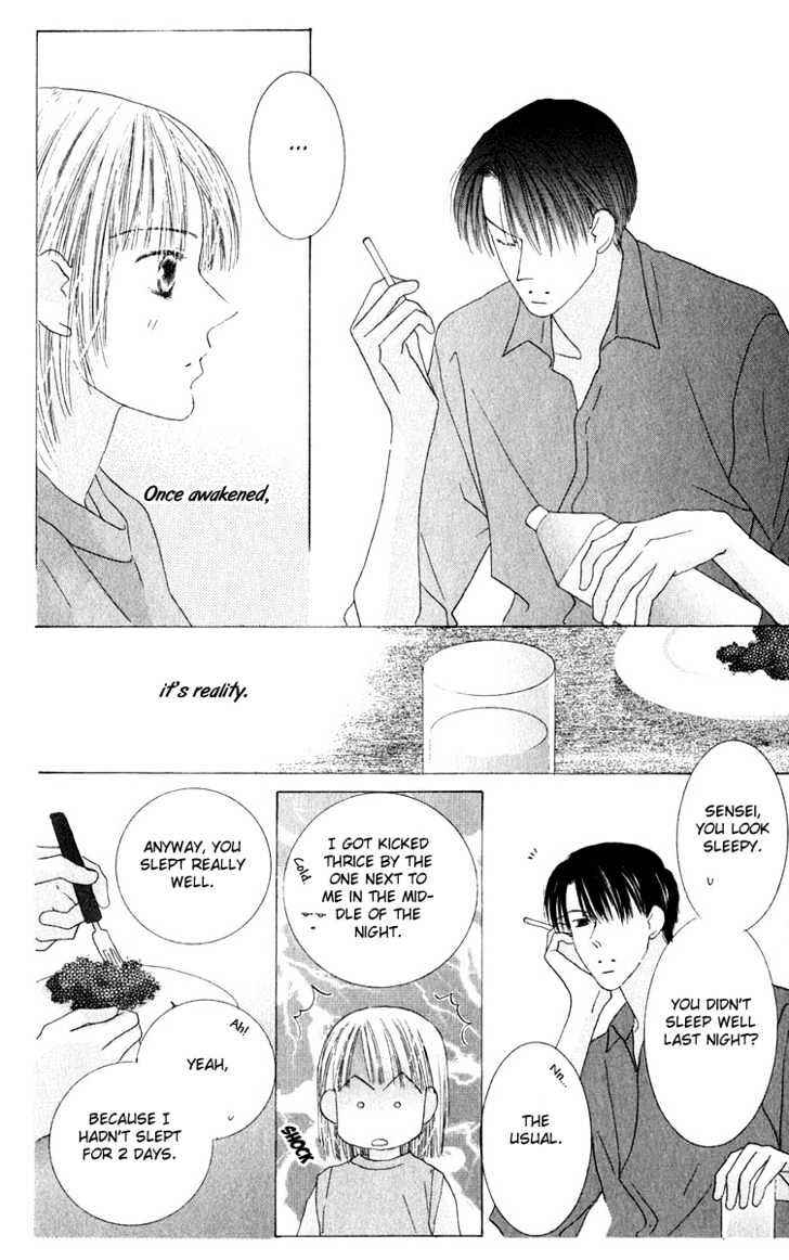 Page 14 Chapter 29 Kiss