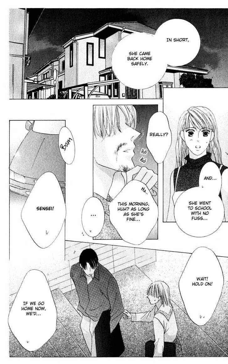 Page 22 Chapter 29 Kiss
