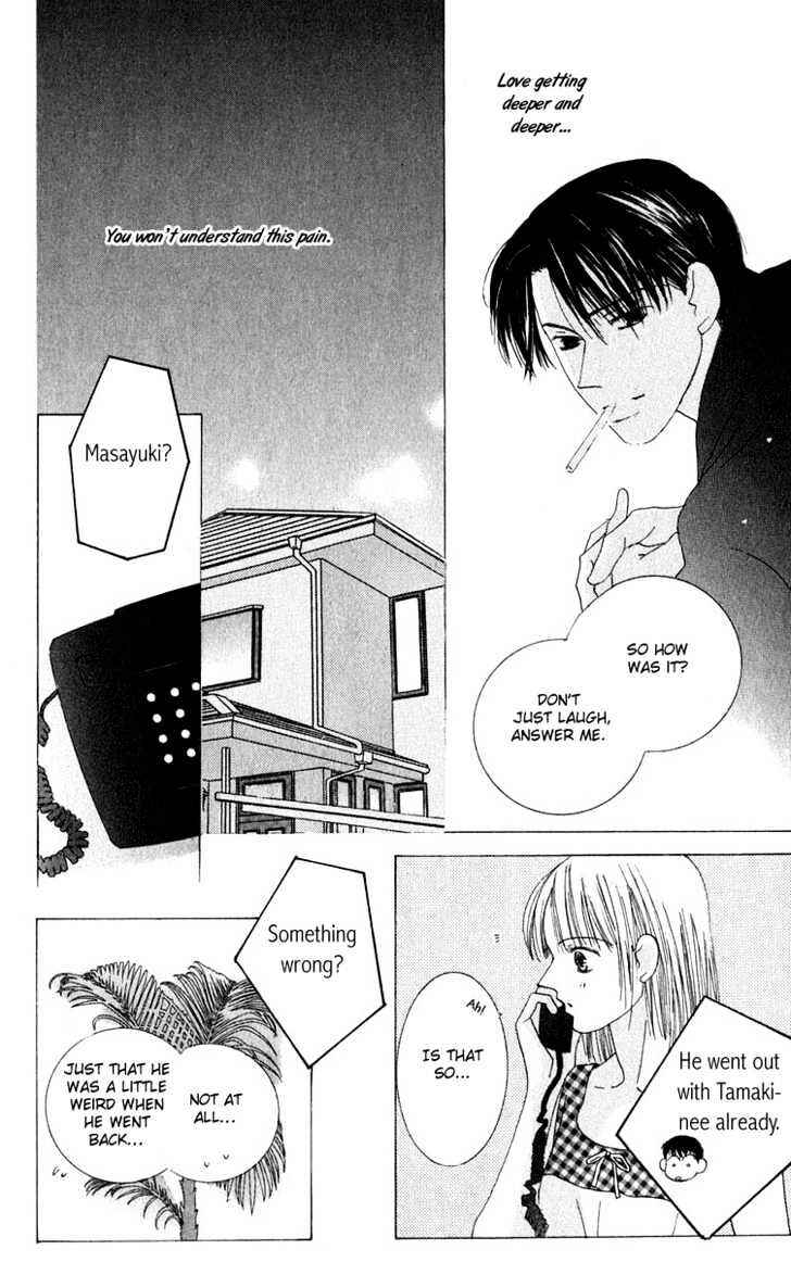 Page 32 Chapter 29 Kiss