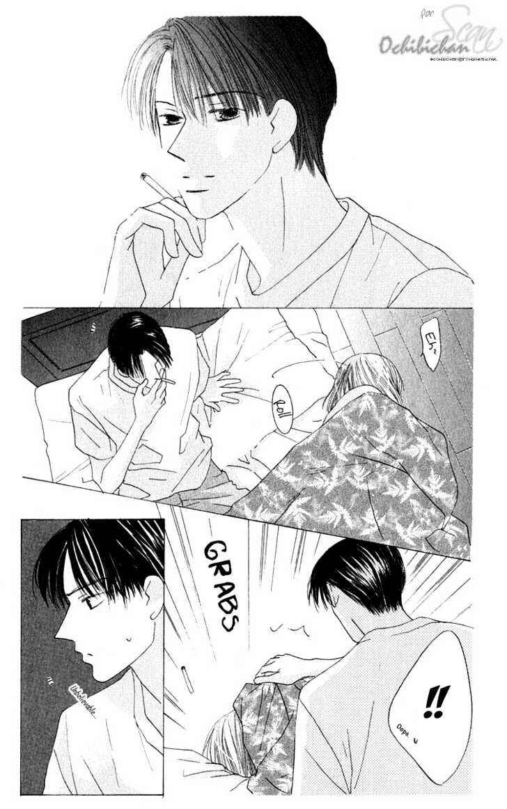 Page 8 Chapter 29 Kiss