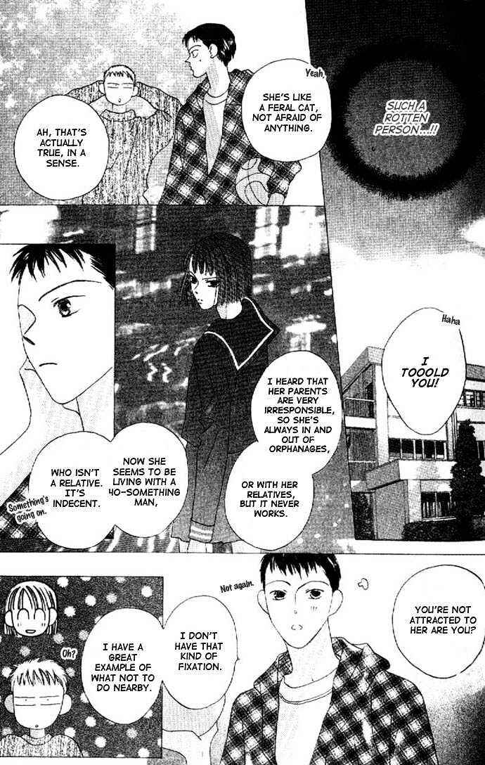 Page 16 Chapter 12 Kiss