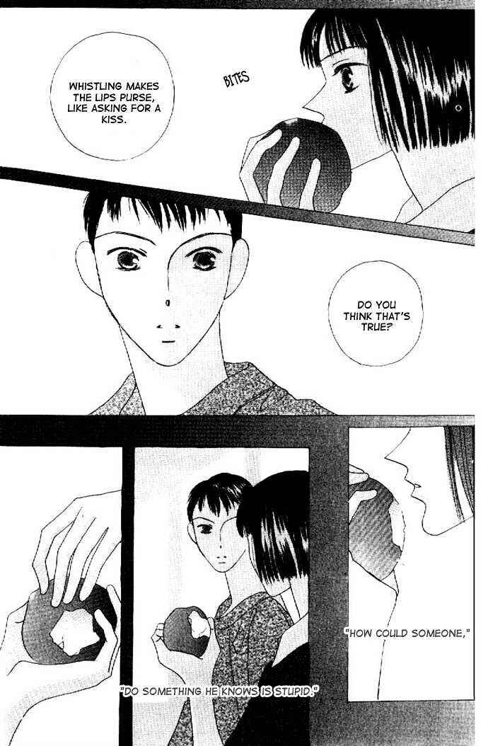 Page 31 Chapter 12 Kiss