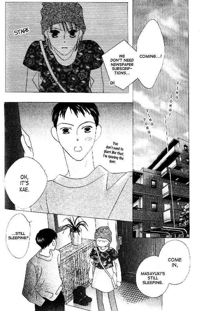 Page 5 Chapter 12 Kiss