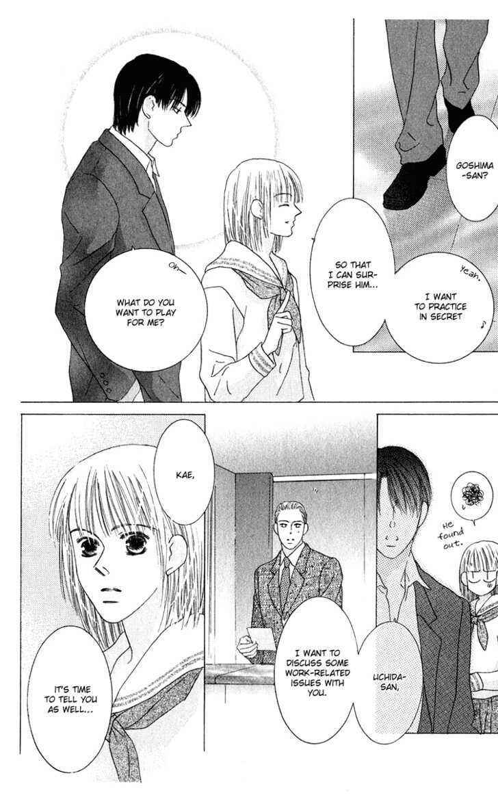 Page 11 Chapter 43 Kiss
