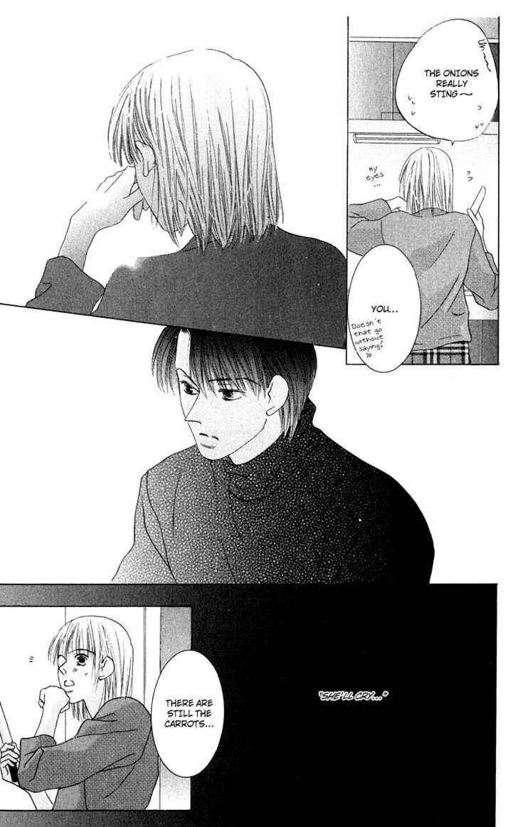 Page 20 Chapter 43 Kiss