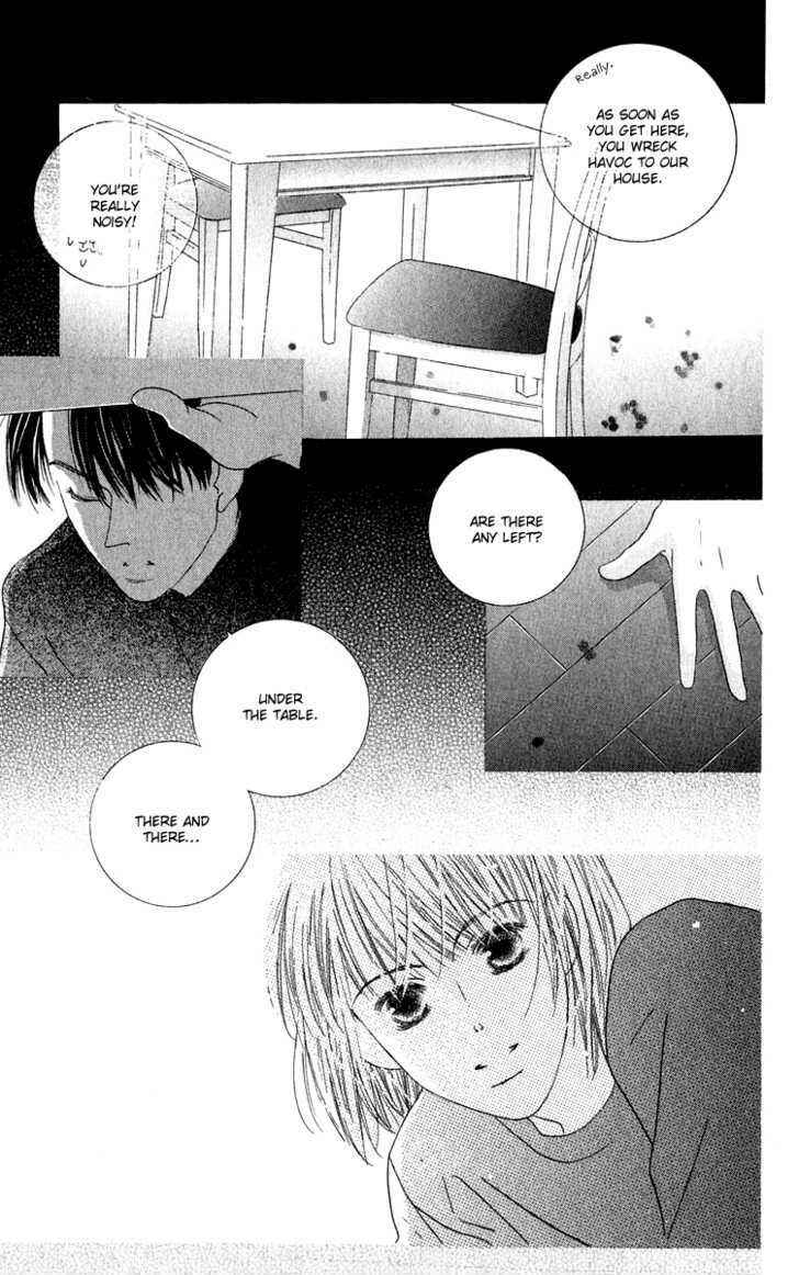 Page 24 Chapter 43 Kiss