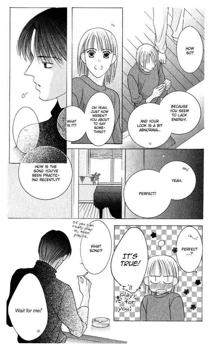 Page 27 Chapter 43 Kiss