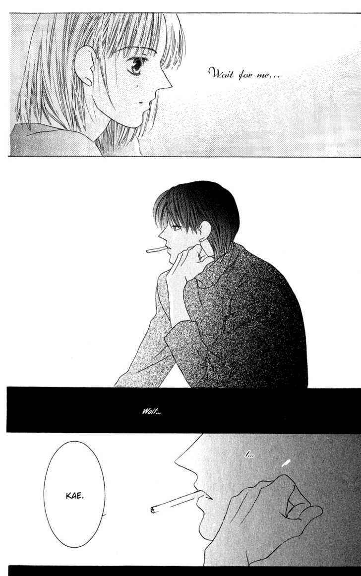 Page 29 Chapter 43 Kiss