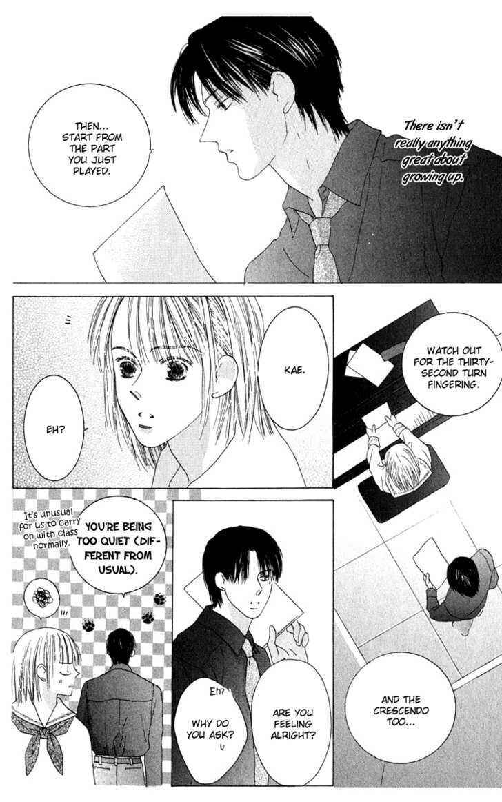 Page 10 Chapter 37 Kiss