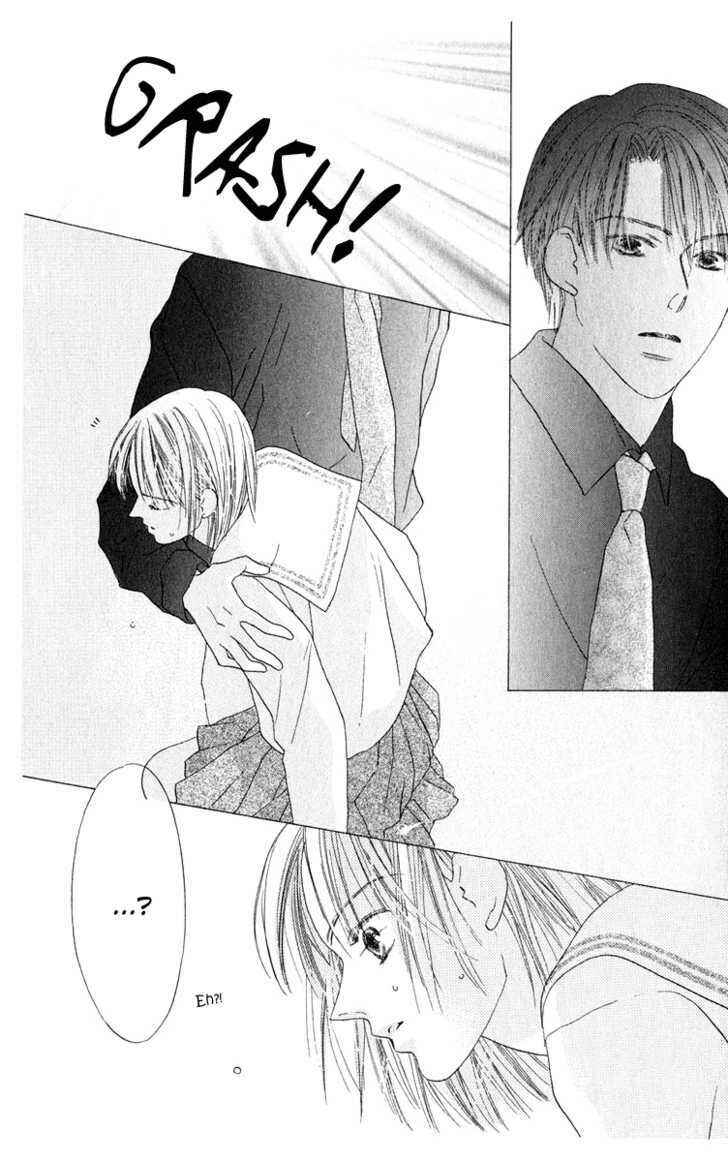 Page 12 Chapter 37 Kiss