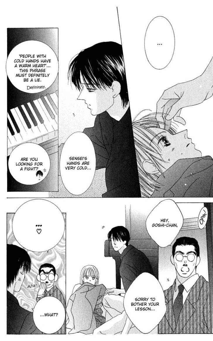 Page 14 Chapter 37 Kiss