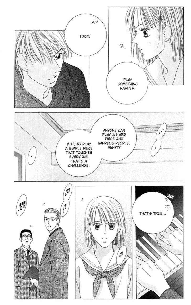 Page 27 Chapter 37 Kiss