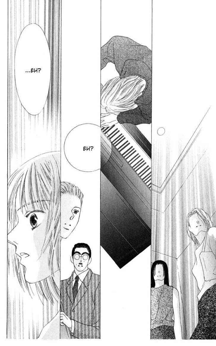 Page 28 Chapter 37 Kiss