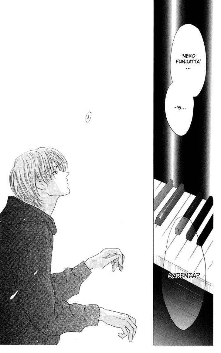 Page 29 Chapter 37 Kiss