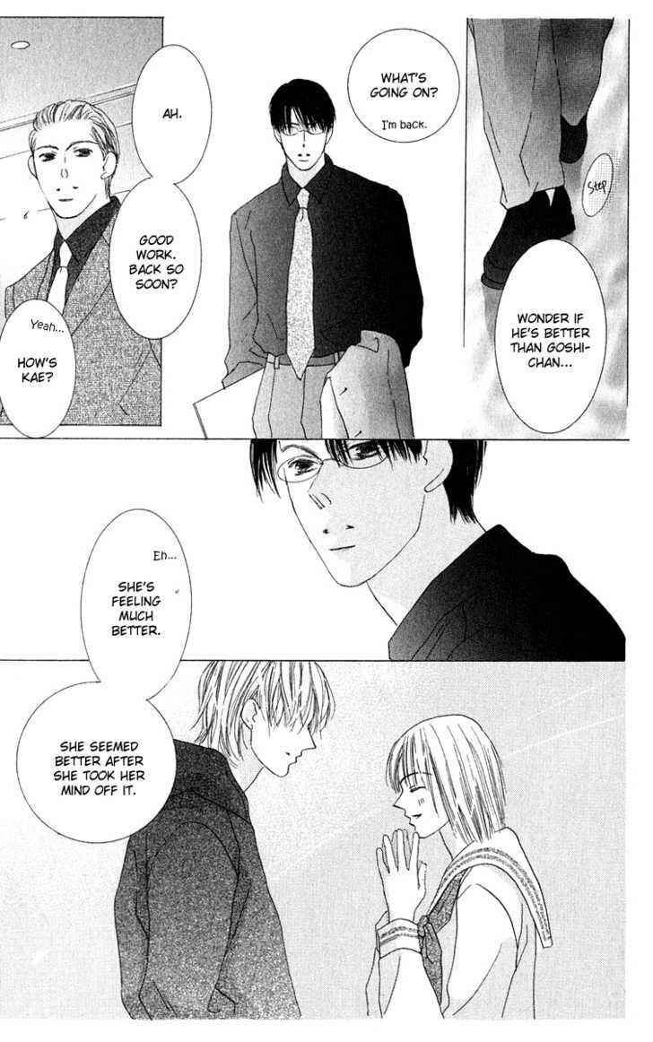 Page 31 Chapter 37 Kiss