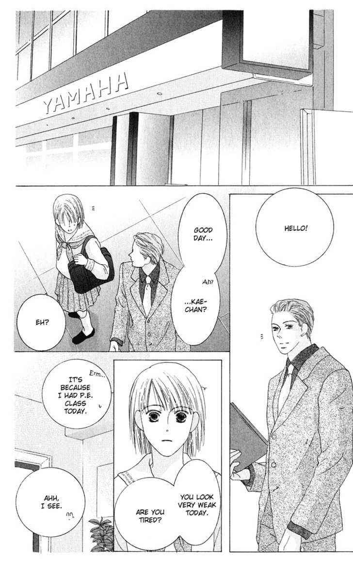 Page 8 Chapter 37 Kiss