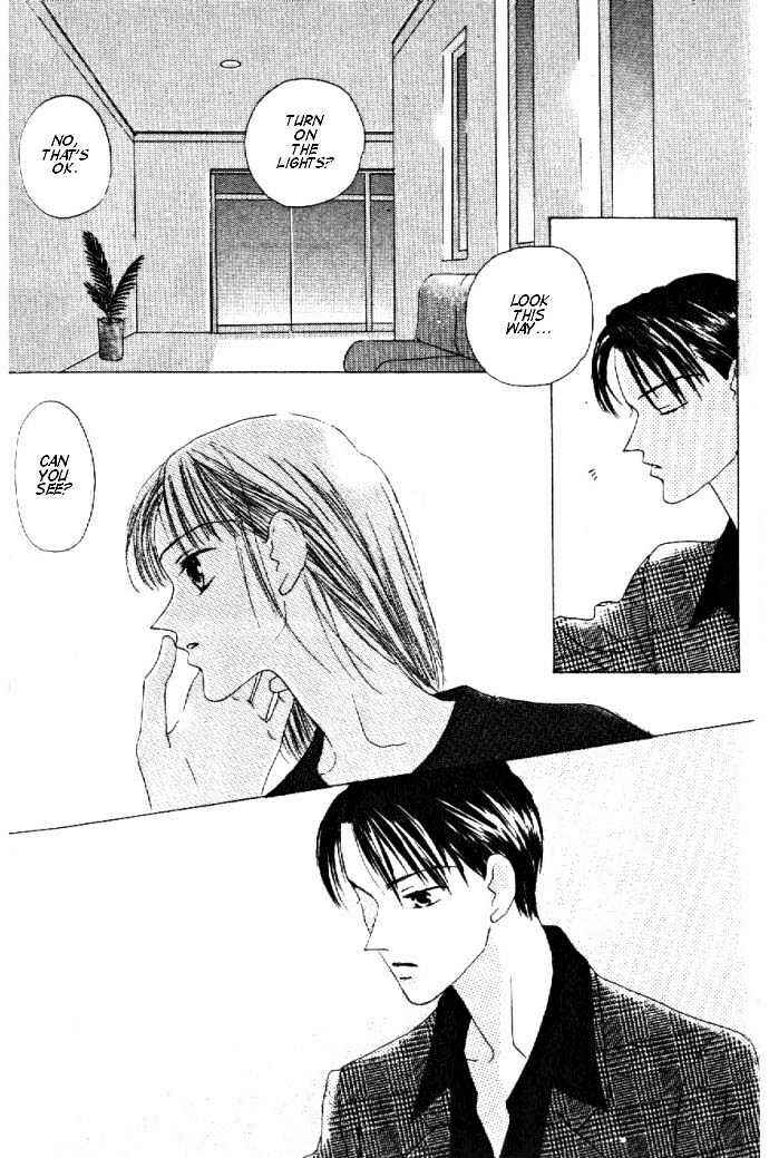 Page 21 Chapter 8 Kiss