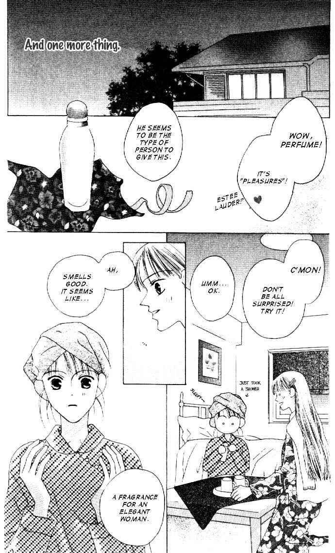 Page 5 Chapter 8 Kiss