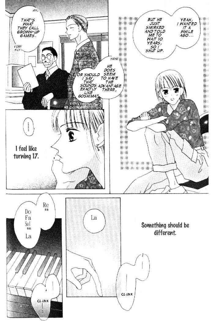 Page 7 Chapter 8 Kiss