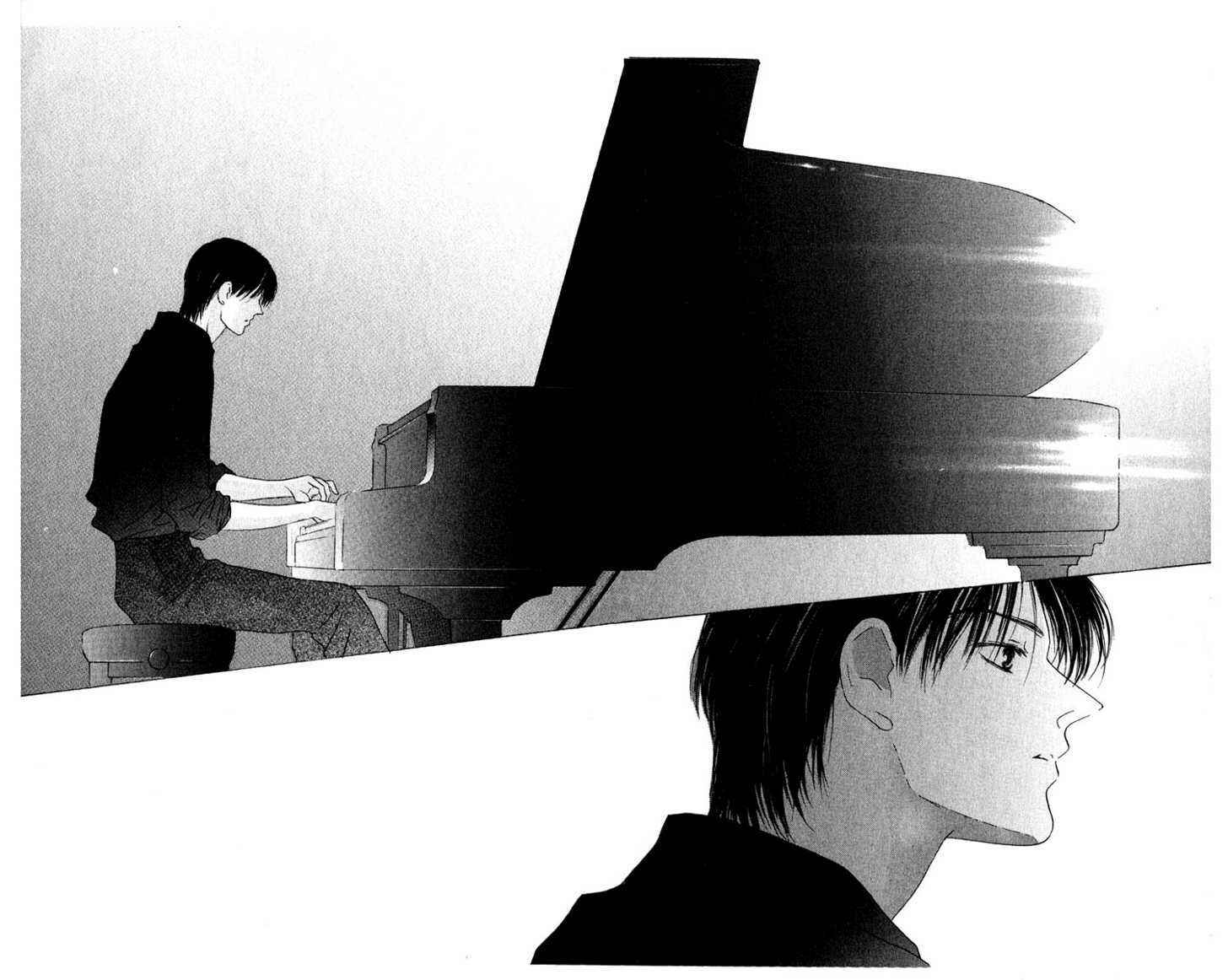 Page 13 Chapter 40 Kiss
