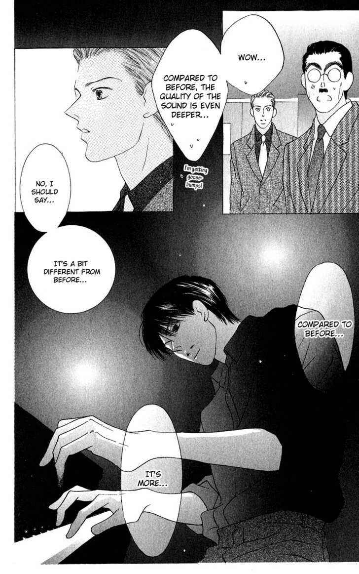Page 14 Chapter 40 Kiss