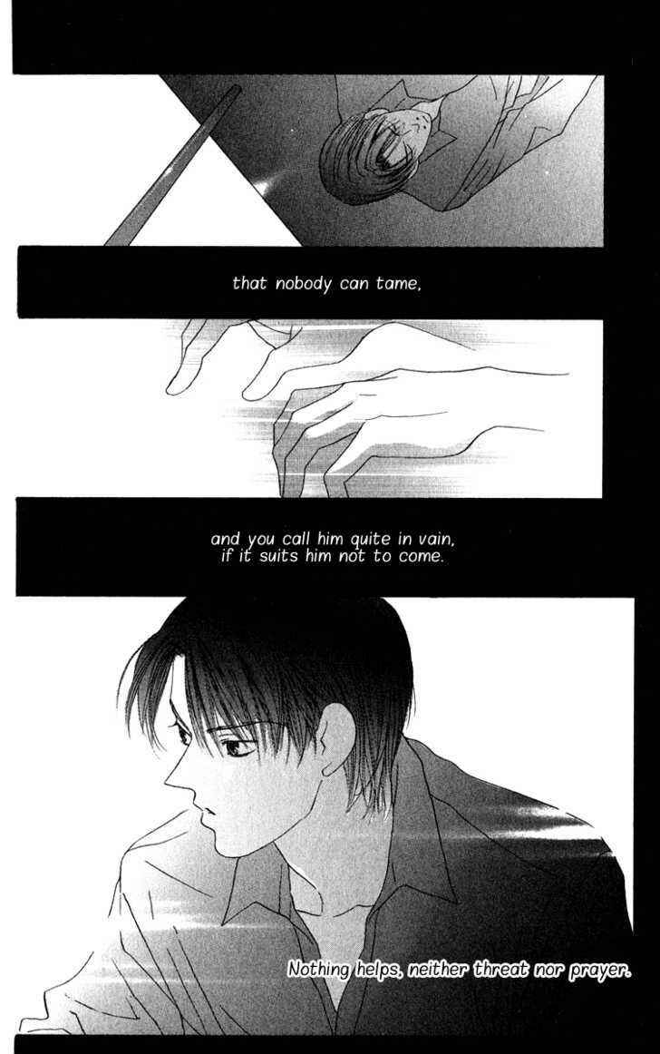 Page 16 Chapter 40 Kiss