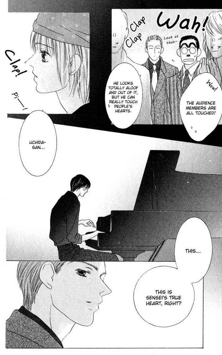 Page 18 Chapter 40 Kiss