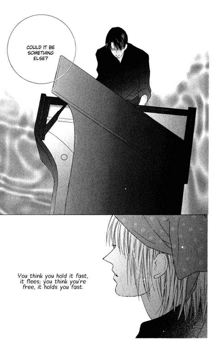 Page 19 Chapter 40 Kiss