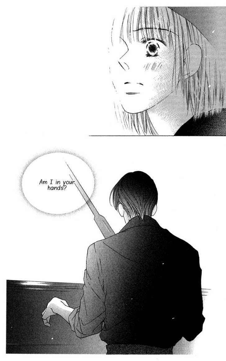 Page 20 Chapter 40 Kiss
