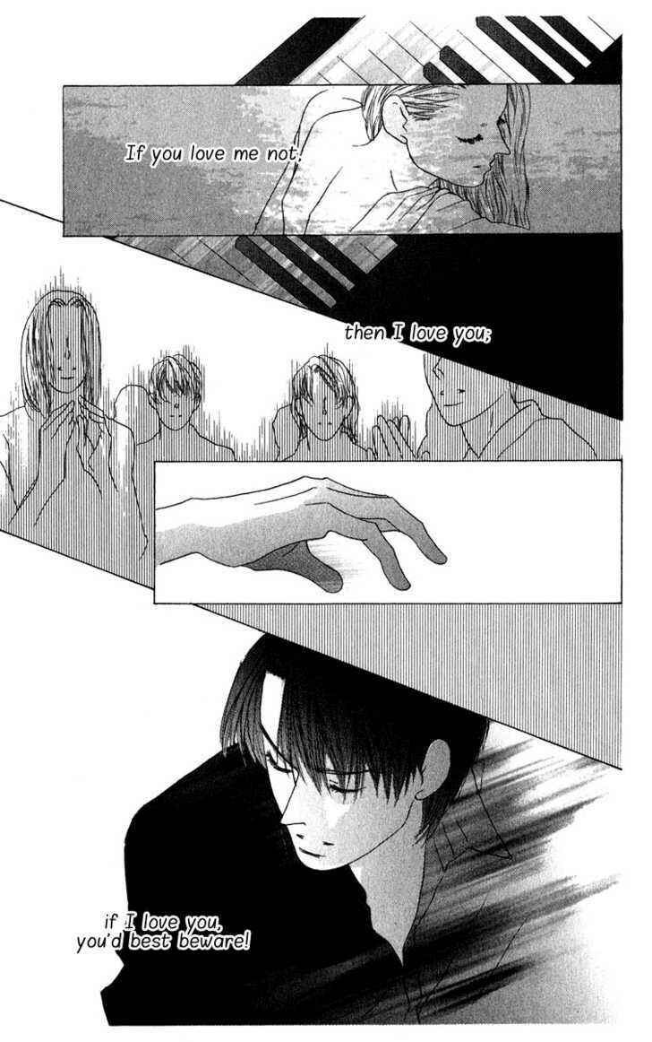 Page 21 Chapter 40 Kiss