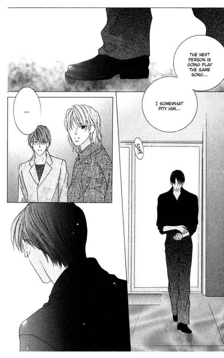 Page 3 Chapter 40 Kiss
