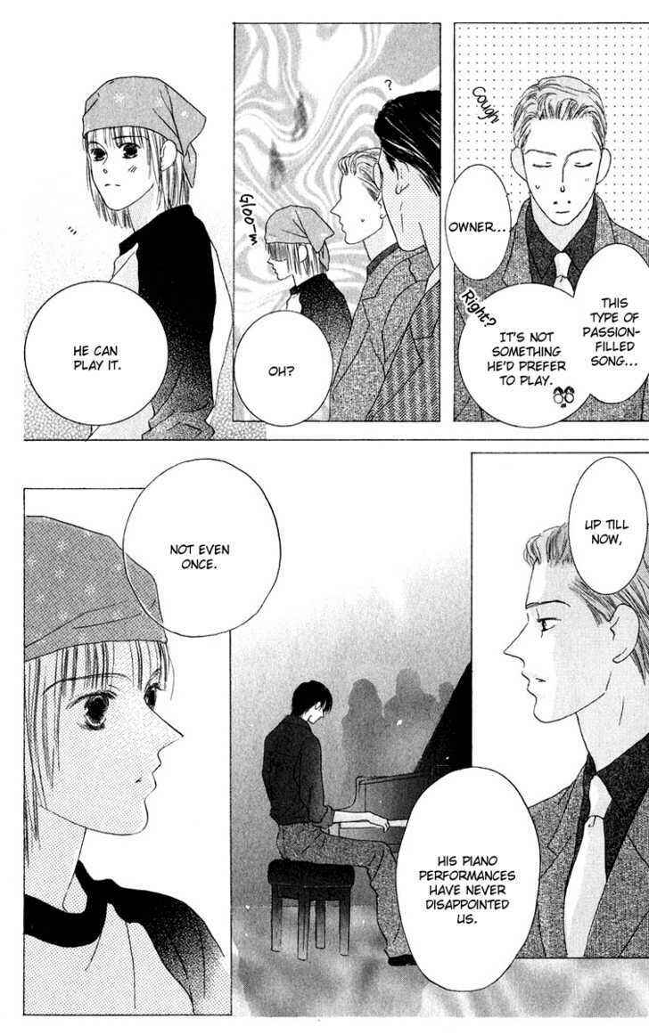 Page 7 Chapter 40 Kiss